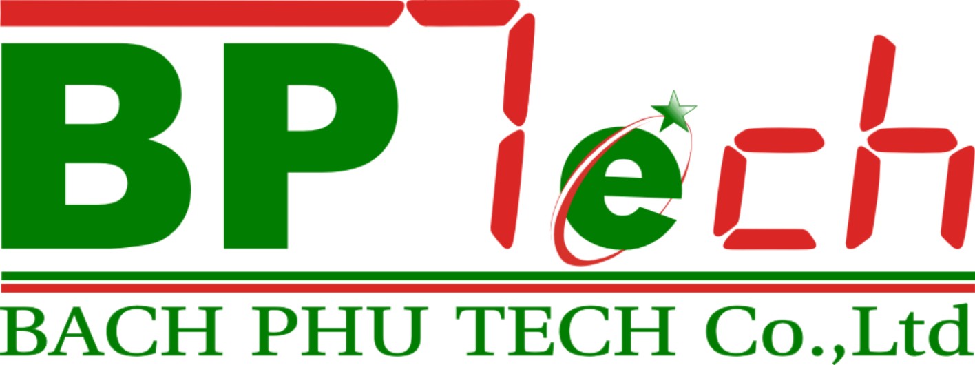 Công Ty TNHH KỸ THUẬT BÁCH PHÚ